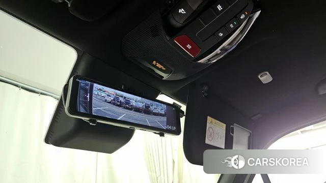 Kia Tasman id 3805116 из Кореи 8