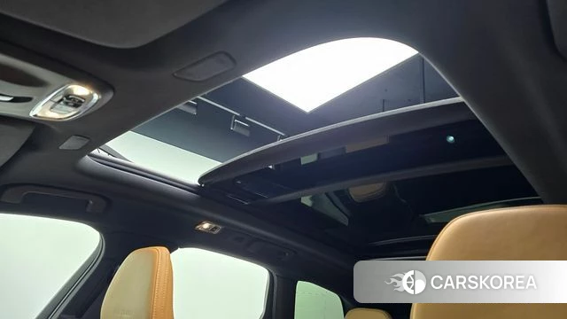 Volvo XC60 second Generation id 4751174 из Кореи 8