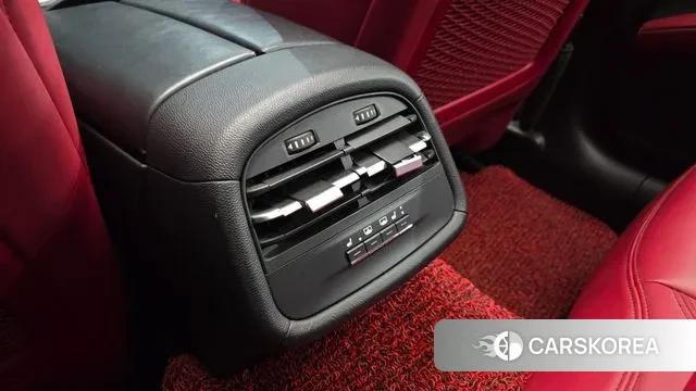 Maserati Ghibli id 3363066 из Кореи 8