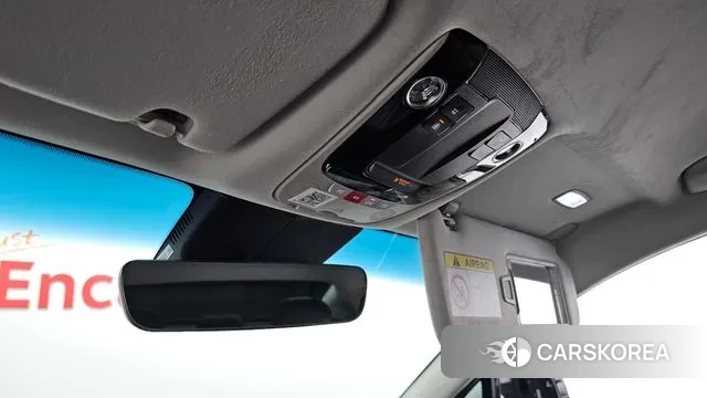 Kia K8 Hybrid id 3002446 из Кореи 8