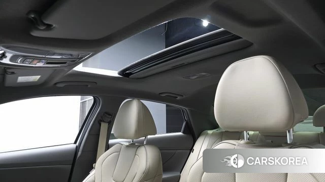 Hyundai The New Avante (CN7) id 3786283 из Кореи 8