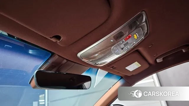 Genesis G90 (RS4) id 3453038 из Кореи 8