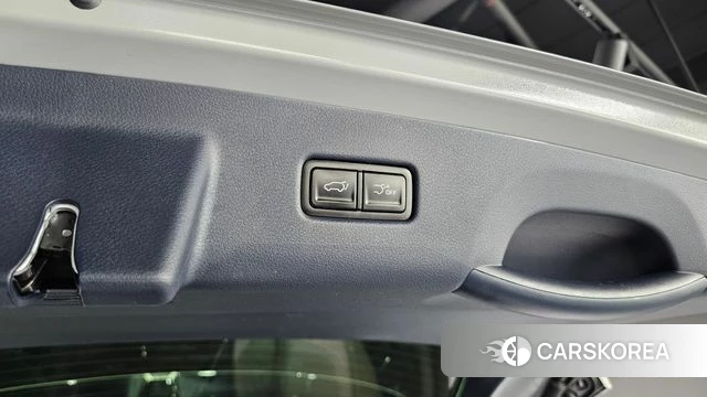 Kia The New Carnival 4th Generation id 3953026 из Кореи 8