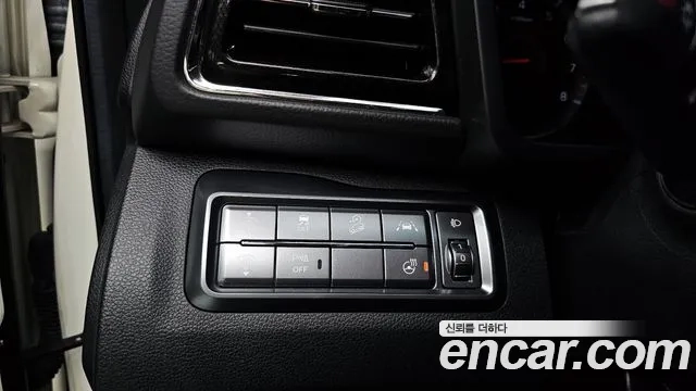 Ssangyong Tivoli Air id 2920673 из Кореи 8