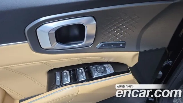 Kia Sorento 4th Generation id 2875537 из Кореи 8