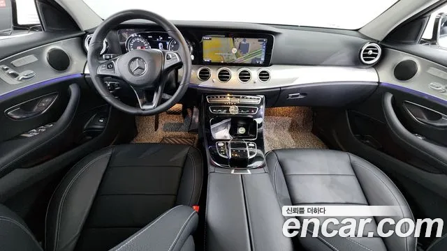 Mercedes-Benz E-Class W213 id 2699251 из Кореи 8