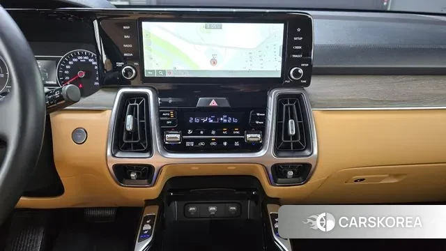 Kia Sorento 4th Generation id 2969237 из Кореи 8