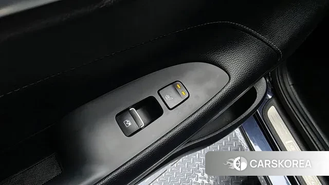 Hyundai The New Grandeur IG Hybrid id 3578195 из Кореи 8