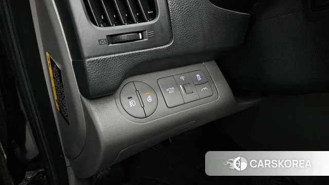 Hyundai The New Grand Starex id 3904857 из Кореи 8