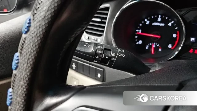 Kia The New Carnival id 3045589 из Кореи 8