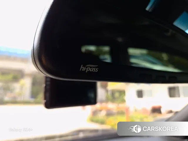 Ssangyong Beautiful Korando id 2986465 из Кореи 8