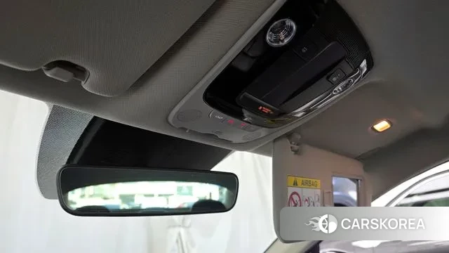 Kia K5 3rd generation id 3349401 из Кореи 8