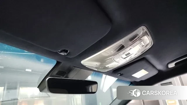 Genesis GV70 id 3525232 из Кореи 8