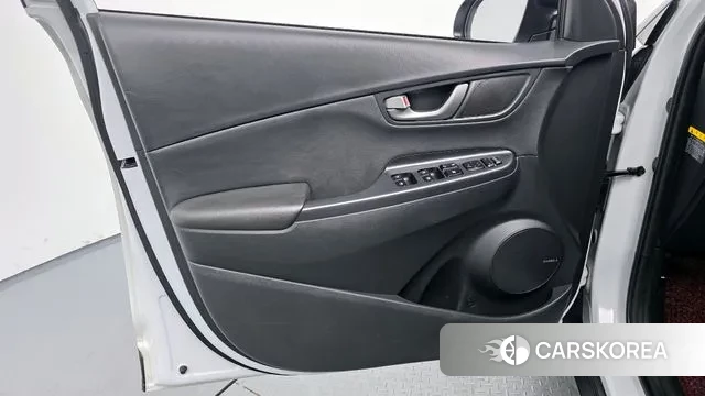 Hyundai Kona id 3593427 из Кореи 8