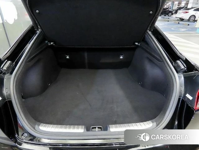 Kia Stinger Meister id 4304076 из Кореи 8