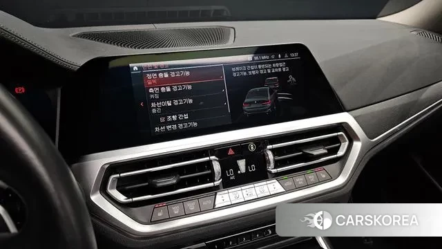 BMW 3 Series (G20) id 2980789 из Кореи 8