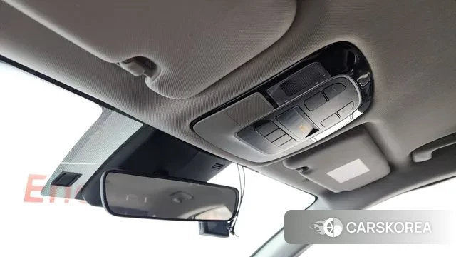 Hyundai Sonata Hybrid (DN8) id 3237866 из Кореи 8