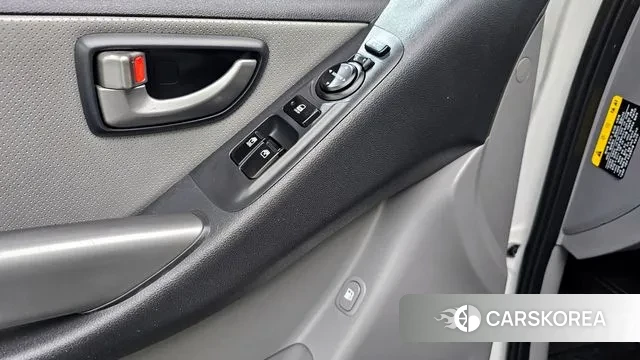 Hyundai The New Grand Starex id 3691849 из Кореи 8