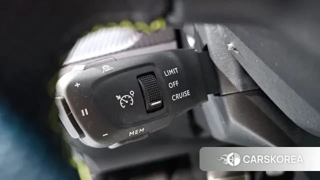 Peugeot e-2008 second generation id 3691490 из Кореи 8