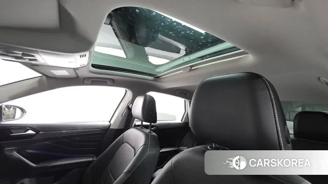 Volkswagen 7th Generation of Jetta id 3528538 из Кореи 8