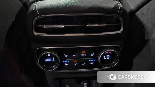 Genesis GV80 id 4355959 из Кореи 8