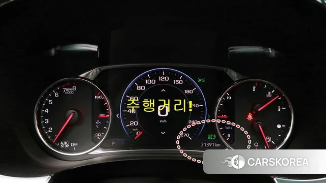Chevrolet (GM Daewoo) Traverse id 4618705 из Кореи 8