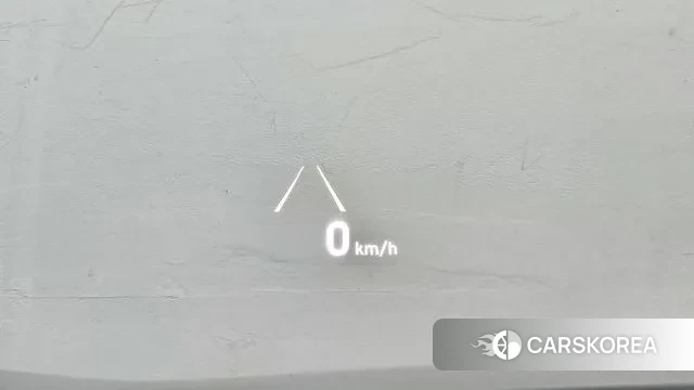 Genesis G80 id 3672463 из Кореи 8