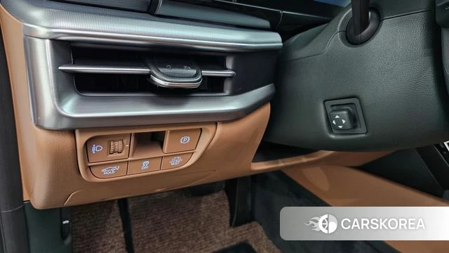 Hyundai Grandeur Hybrid (GN7) id 4427131 из Кореи 8