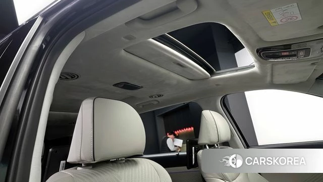 Hyundai The New Palisade id 3811788 из Кореи 8