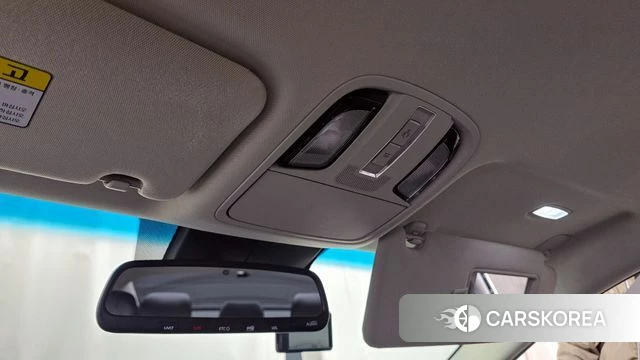 Kia K7 Premier id 3807705 из Кореи 8