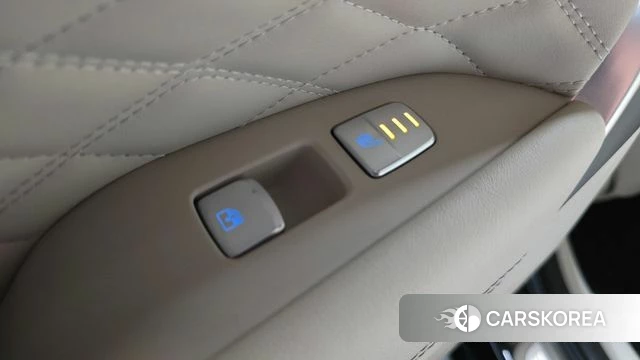 Genesis G70 id 4304503 из Кореи 8
