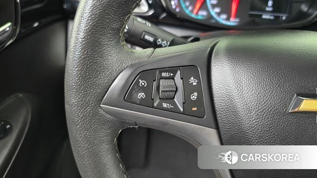 Chevrolet (GM Daewoo) The New Spark id 4586652 из Кореи 8