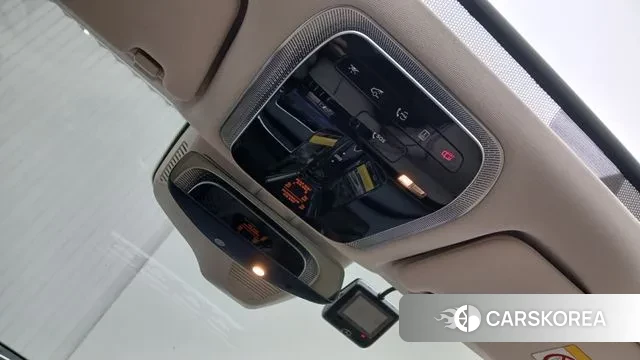 Mercedes-Benz S-Class W223 id 3332914 из Кореи 8