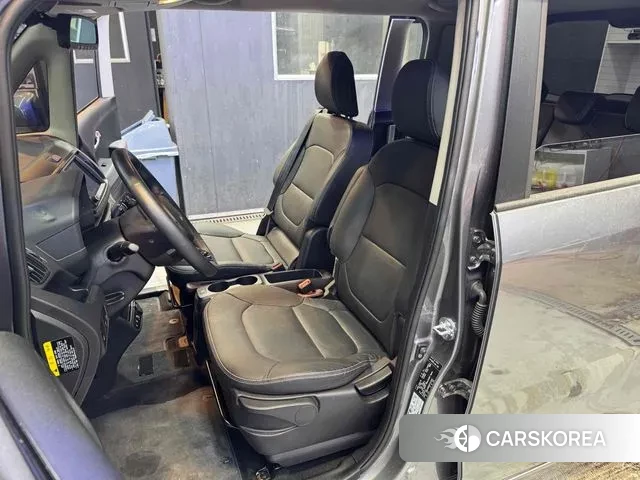 Kia The New Kia Ray id 3580695 из Кореи 8