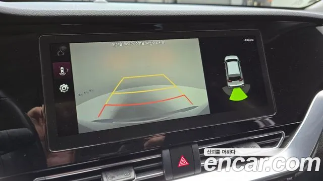 Kia The New Niro id 2715878 из Кореи 8