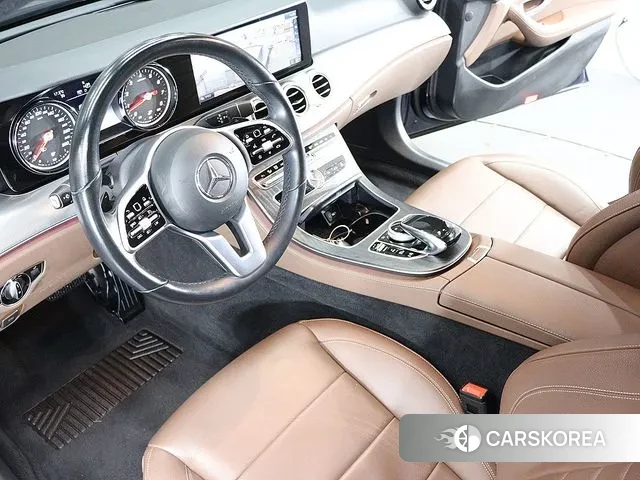 Mercedes-Benz E-Class W213 id 3296879 из Кореи 8