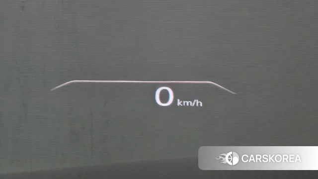 Genesis GV80 id 3660899 из Кореи 8