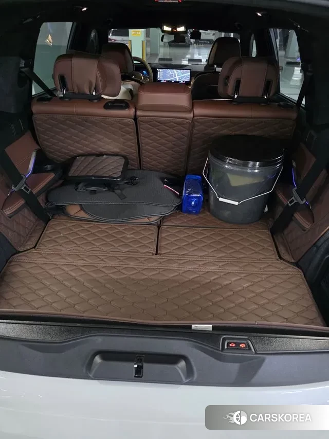 BMW X7 (G07) id 3523853 из Кореи 8