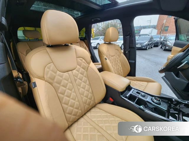 Kia Sorento 4th Generation id 4772900 из Кореи 8