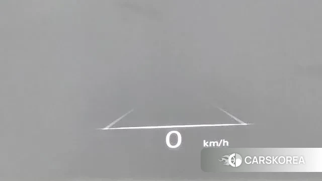 Genesis GV70 id 3272920 из Кореи 8