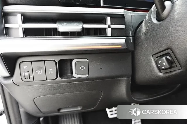 Hyundai Santa Fe (MX5) id 3499103 из Кореи 8