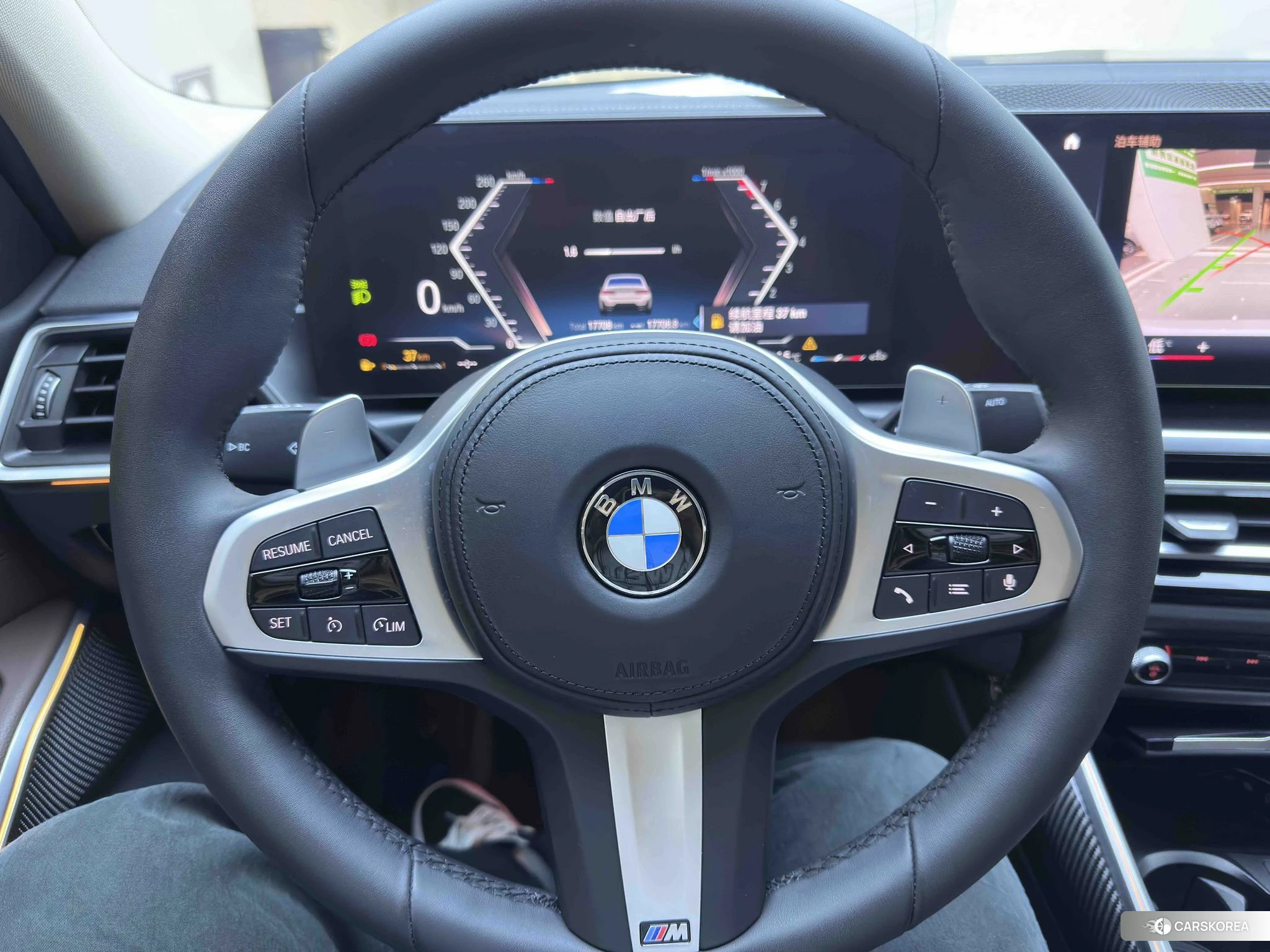BMW 3 series id 4455182 из Китая 8