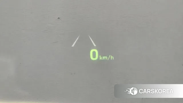 Genesis G70 id 3408084 из Кореи 8