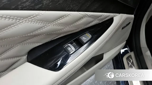 Kia K8 Hybrid id 3384150 из Кореи 8