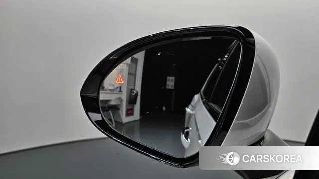 Genesis GV70 id 3137292 из Кореи 8