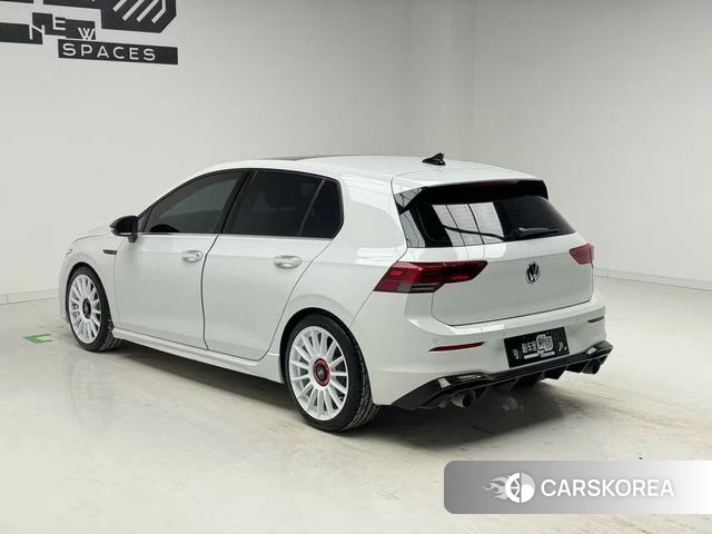 Volkswagen Golf id 4261440 из Китая 8