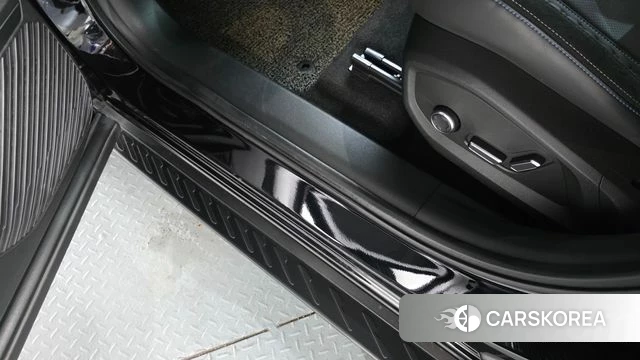 Renault Korea (Samsung) Grand Coleos id 4715075 из Кореи 8