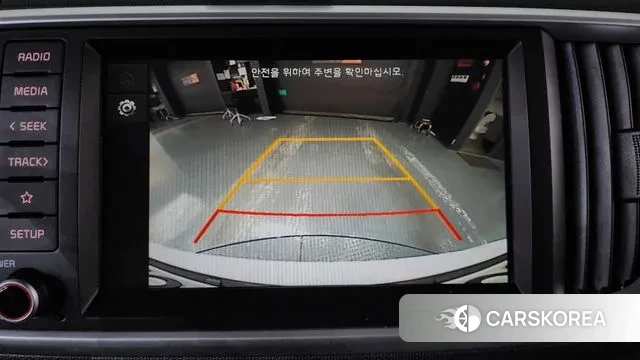 Kia The New Ray id 3600887 из Кореи 8