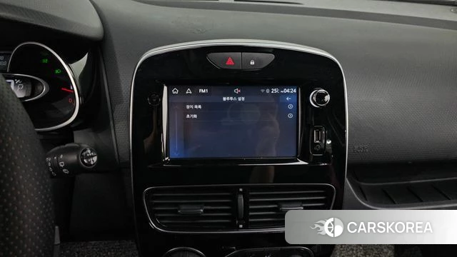 Renault Korea (Samsung) Clio id 3955404 из Кореи 8