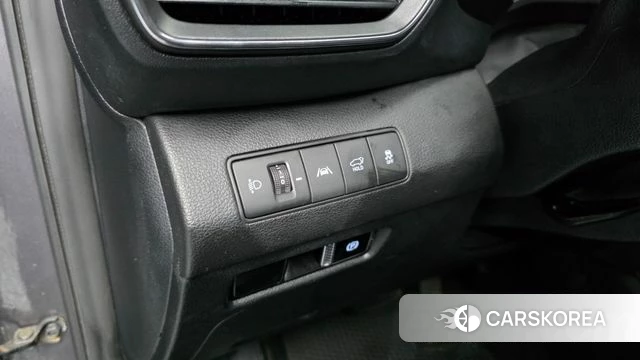 Hyundai The New Santa Fe id 4936527 из Кореи 8